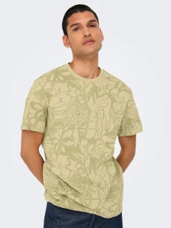 ONSPERRY T-shirt
