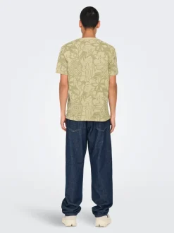 ONSPERRY T-shirt