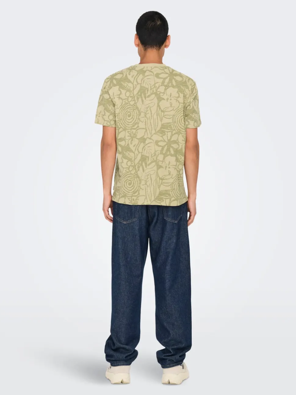 ONSPERRY T-shirt