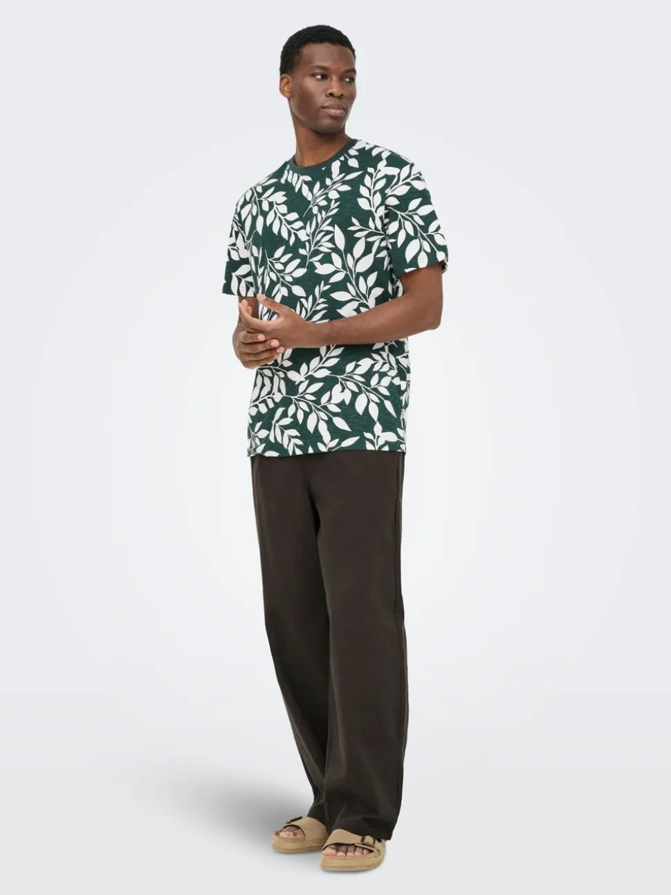 ONSPERRY T-shirt