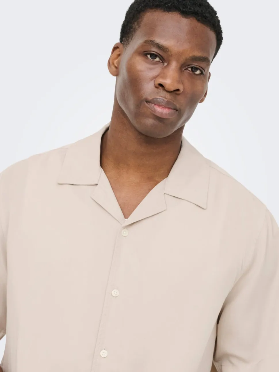 ONSPERU Chemise de vacances