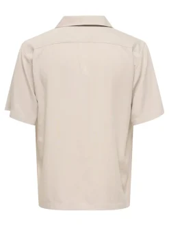 ONSPERU Chemise de vacances