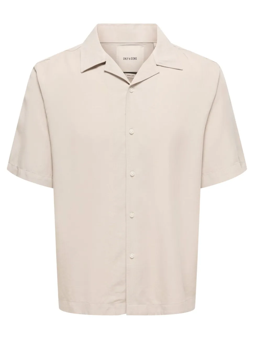 ONSPERU Chemise de vacances