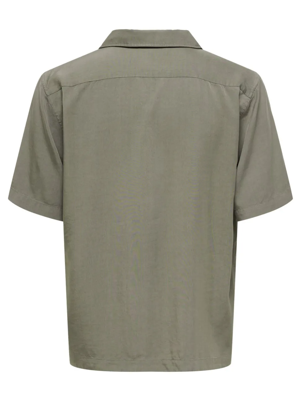 ONSPERU Chemise de vacances