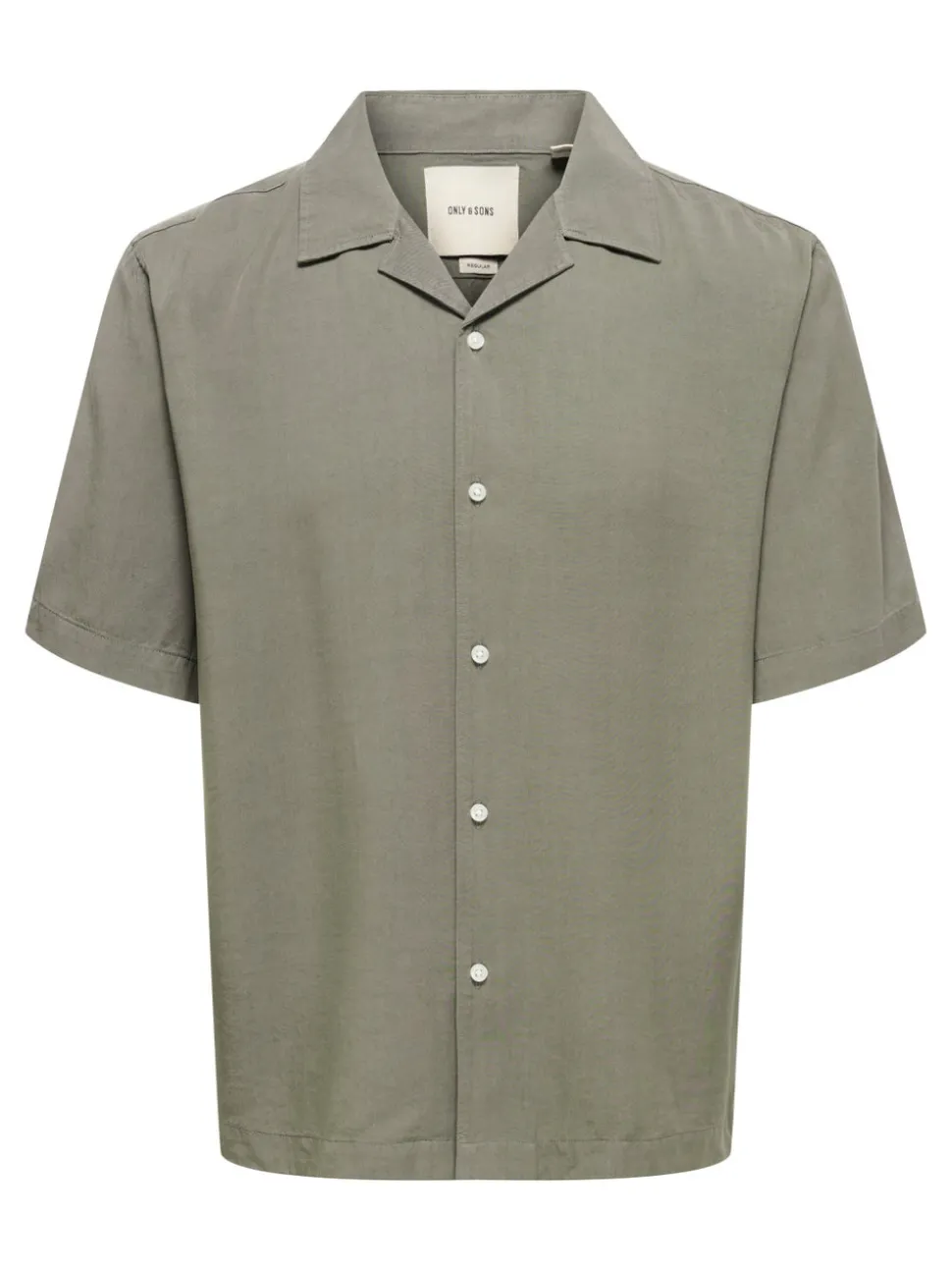 ONSPERU Chemise de vacances