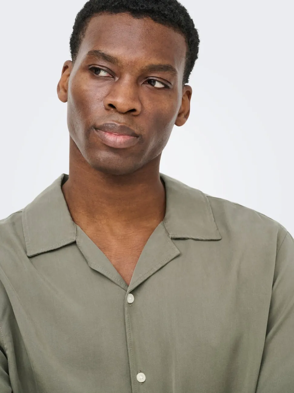 ONSPERU Chemise de vacances