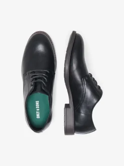 ONSPETER Mocassins
