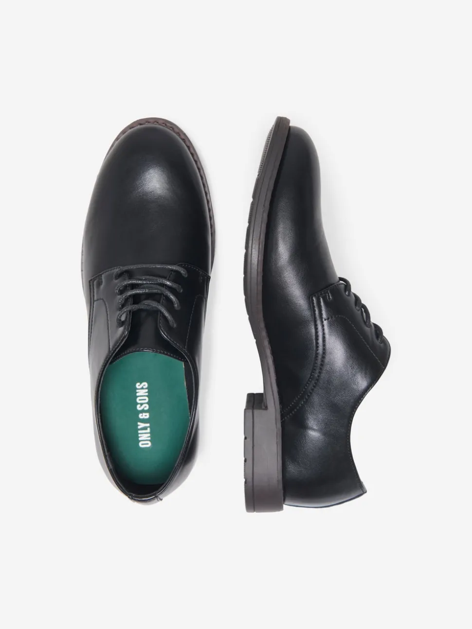 ONSPETER Mocassins