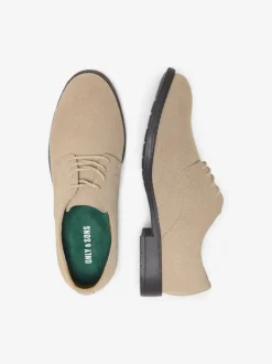 ONSPETER Mocassins