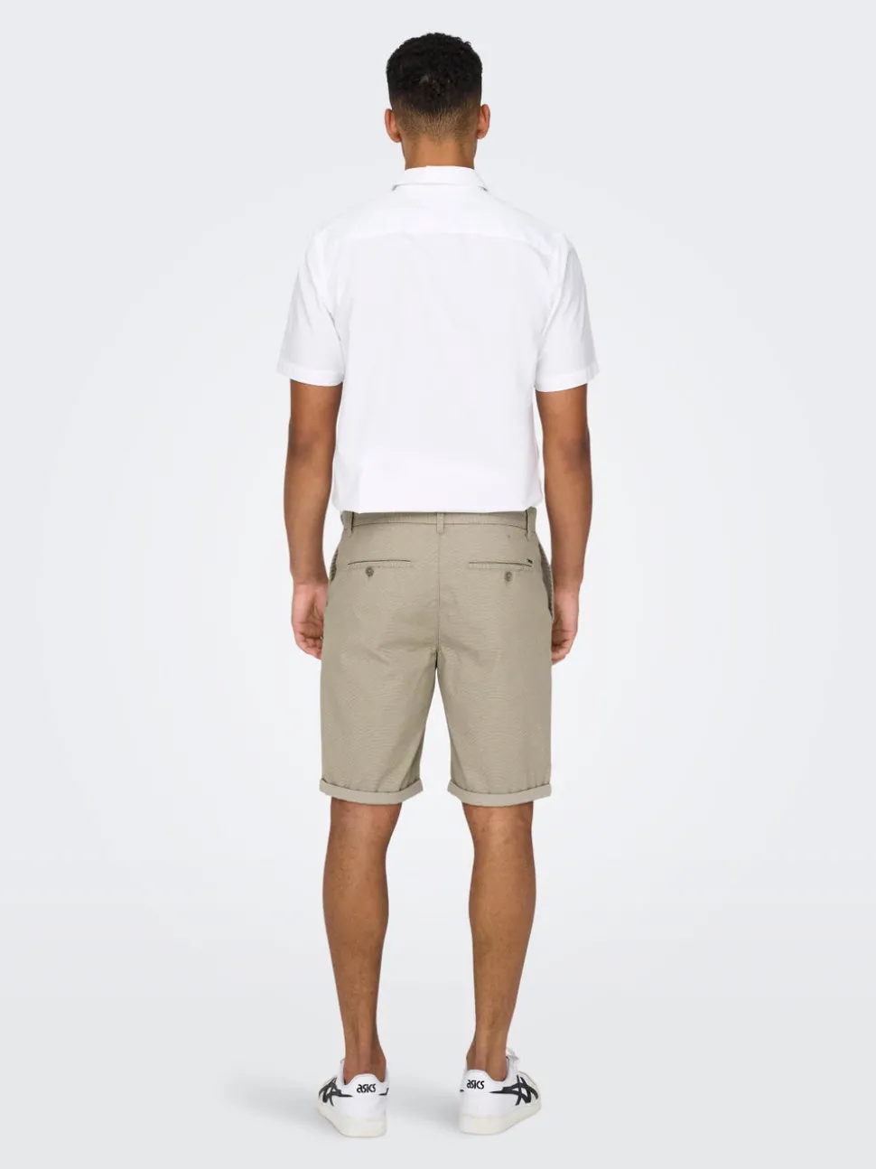 ONSPETER Regular Fit Shorts