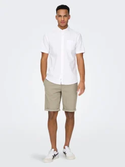 ONSPETER Regular Fit Shorts