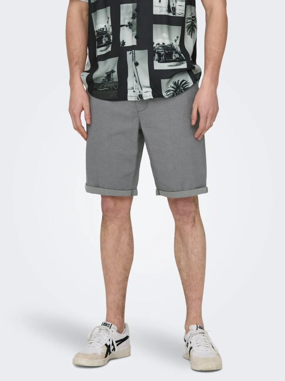 ONSPETER Regular Fit Shorts
