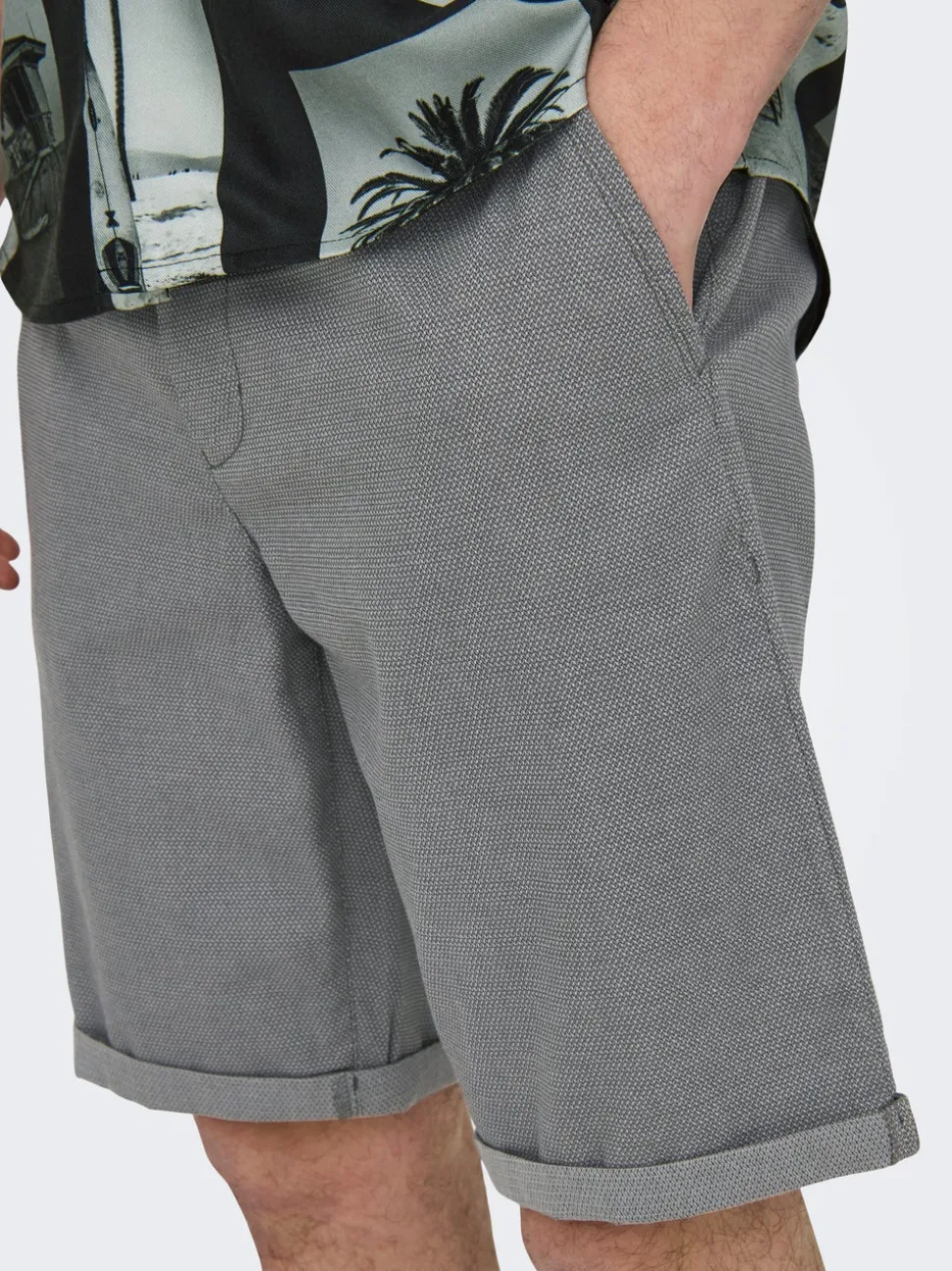 ONSPETER Regular Fit Shorts
