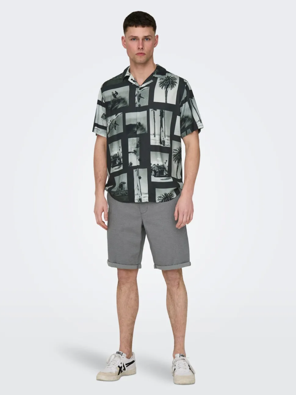 ONSPETER Regular Fit Shorts