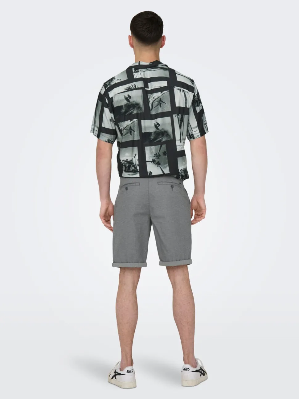 ONSPETER Regular Fit Shorts