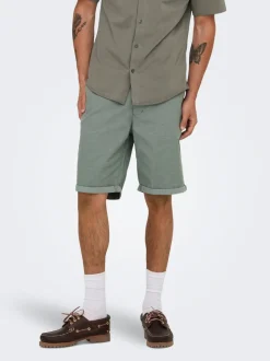 ONSPETER Regular Fit Shorts