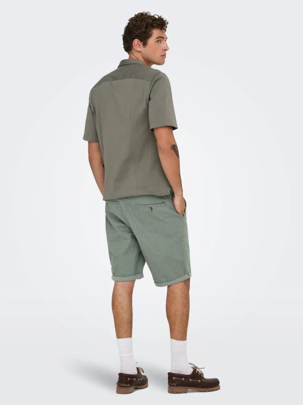 ONSPETER Regular Fit Shorts