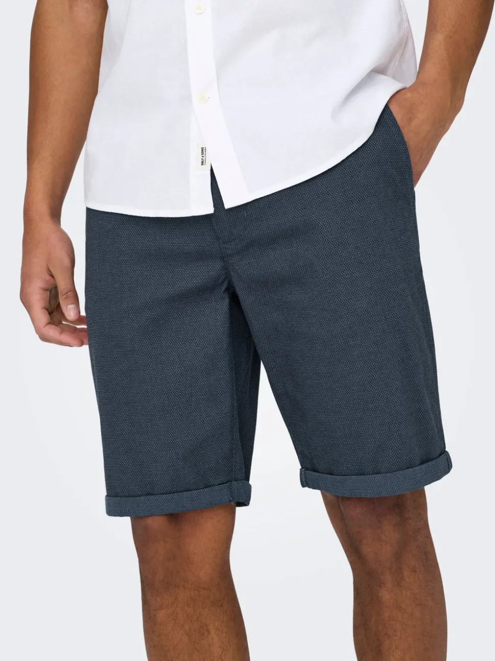 ONSPETER Regular Fit Shorts