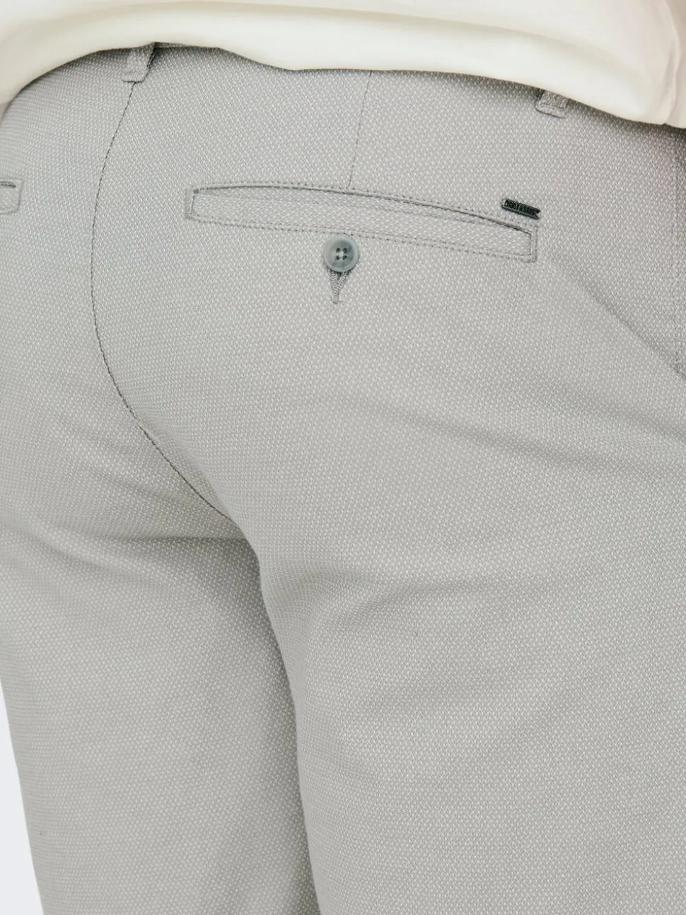 ONSPETER Regular Fit Shorts