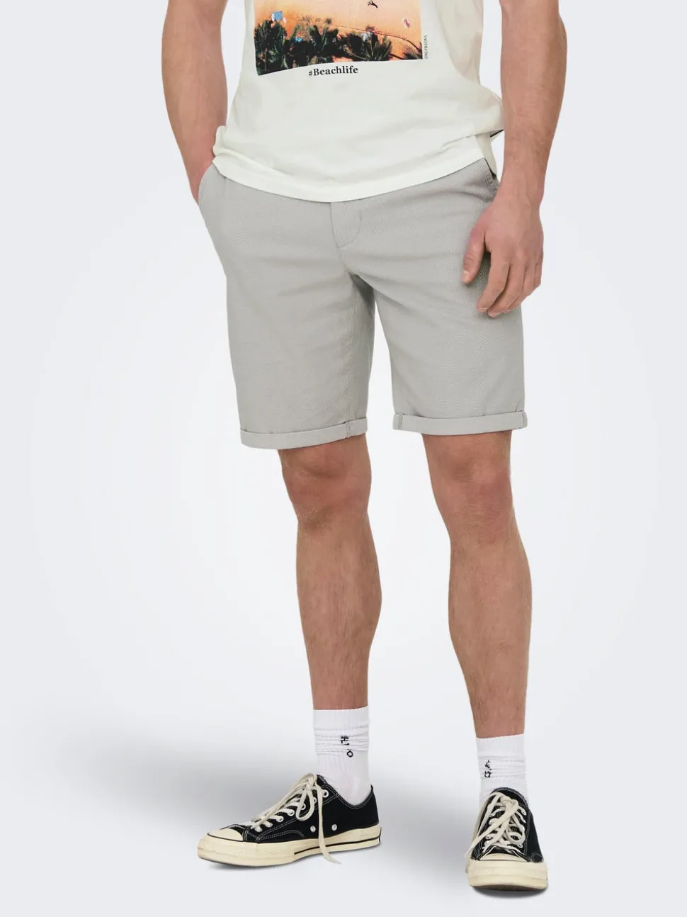 ONSPETER Regular Fit Shorts