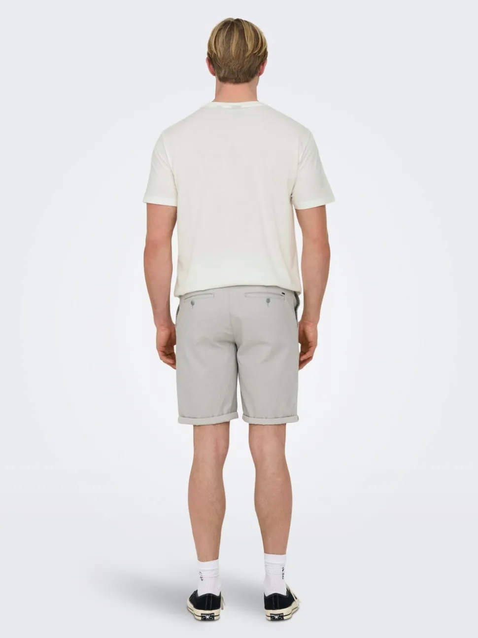 ONSPETER Regular Fit Shorts