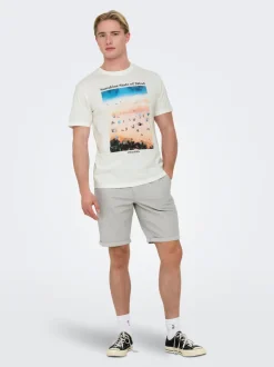 ONSPETER Regular Fit Shorts
