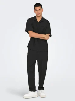 ONSPLI Tapered Fit Pantalon