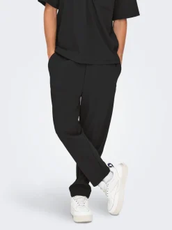ONSPLI Tapered Fit Pantalon