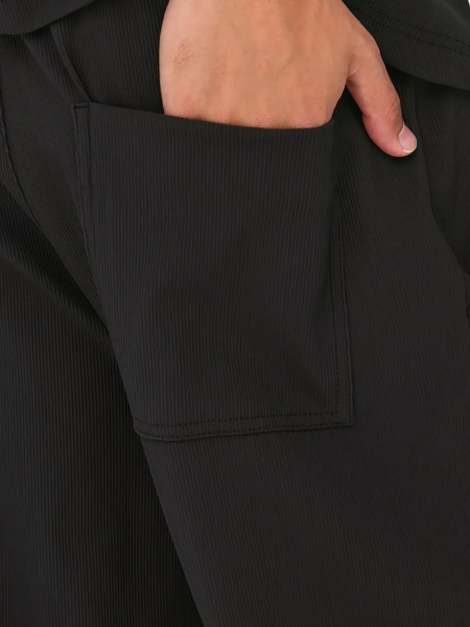 ONSPLI Tapered Fit Pantalon