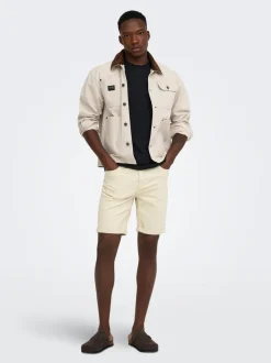 ONSPLY Taille basse Regular Fit Shorts