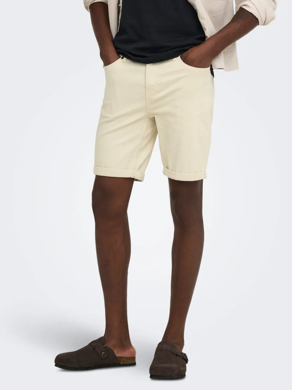 ONSPLY Taille basse Regular Fit Shorts