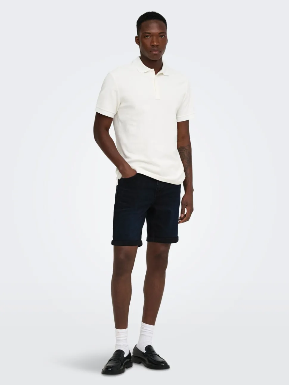 ONSPLY Taille basse Regular Fit Shorts