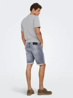 ONSPLY Taille moyenne Regular Fit Shorts