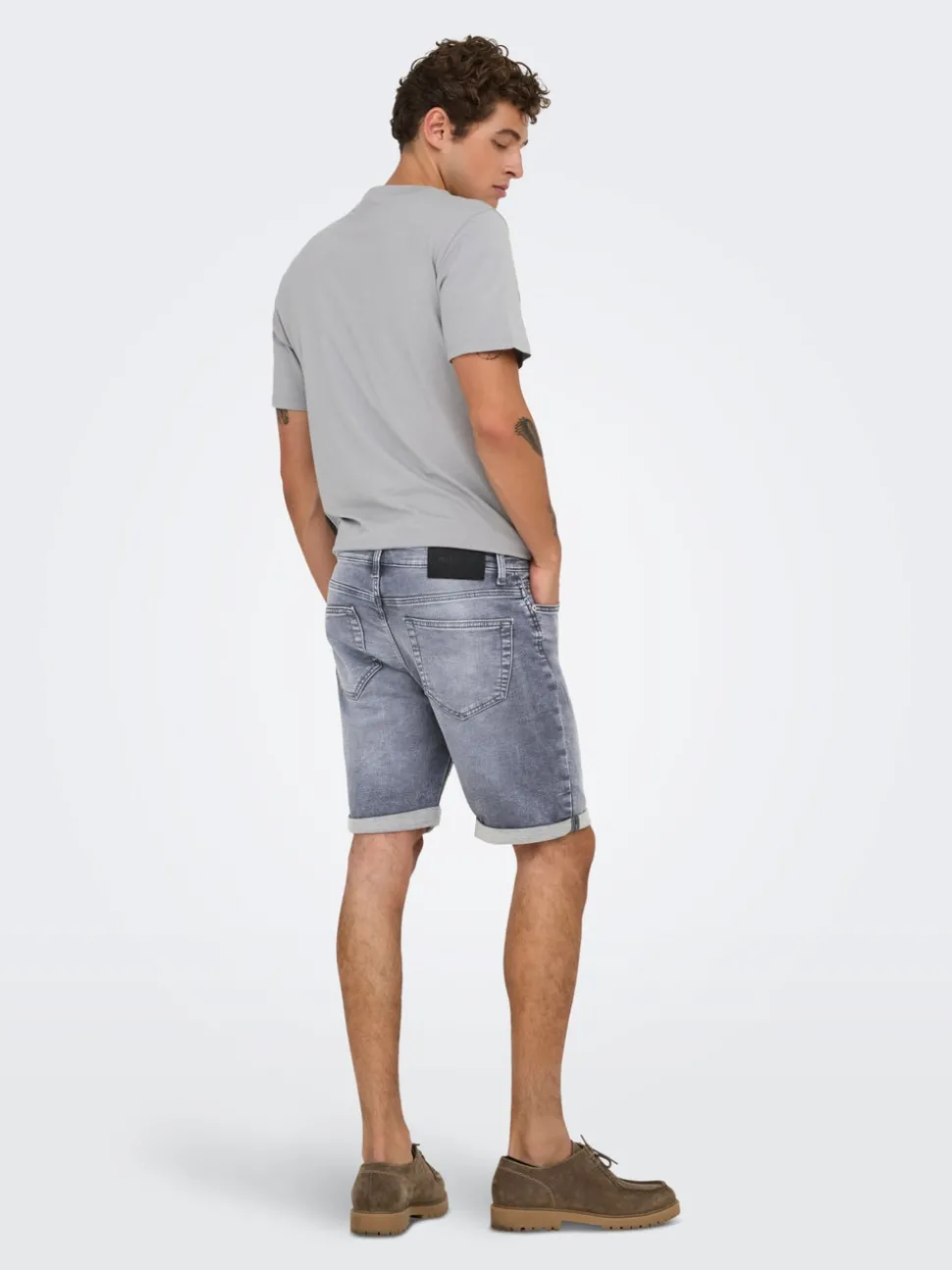 ONSPLY Taille moyenne Regular Fit Shorts