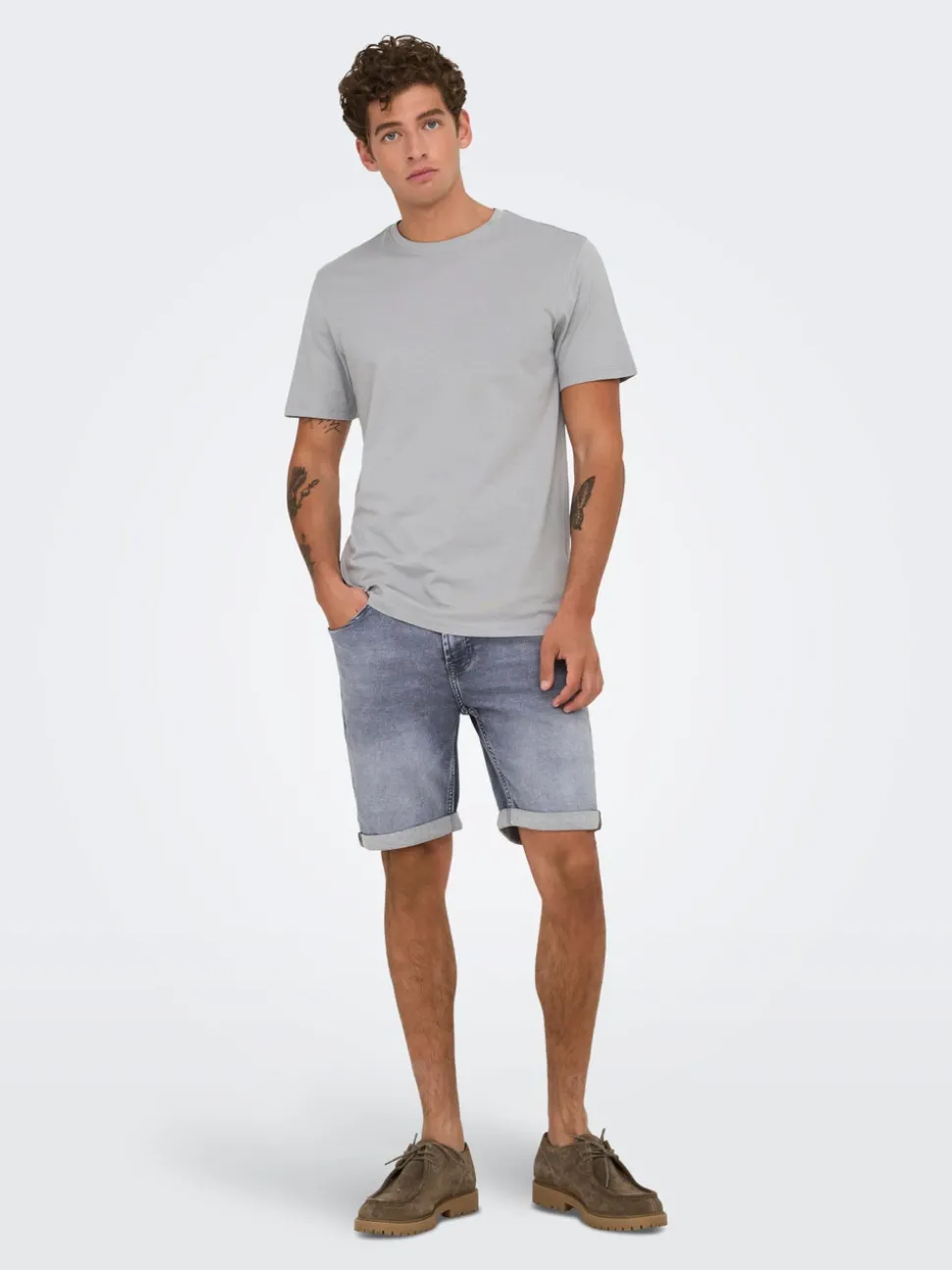 ONSPLY Taille moyenne Regular Fit Shorts