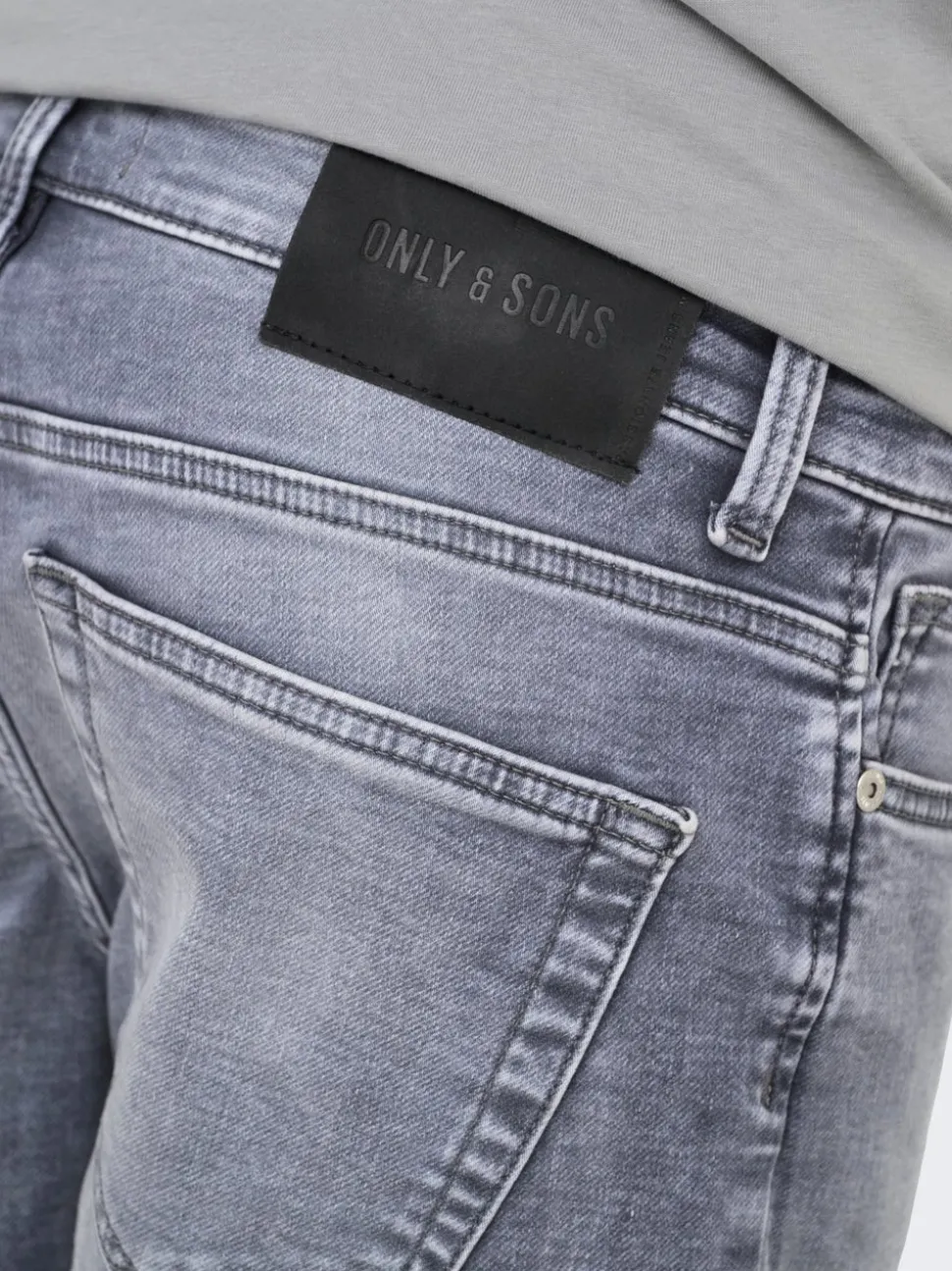 ONSPLY Taille moyenne Regular Fit Shorts