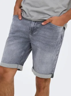 ONSPLY Taille moyenne Regular Fit Shorts
