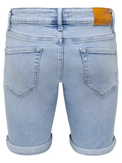 ONSPLY Taille moyenne Regular Fit Shorts