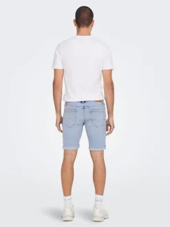ONSPLY Taille moyenne Regular Fit Shorts