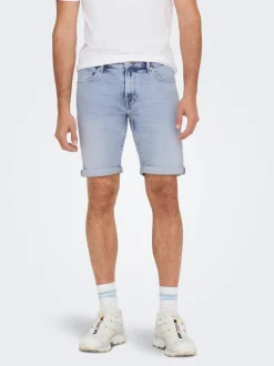 ONSPLY Taille moyenne Regular Fit Shorts