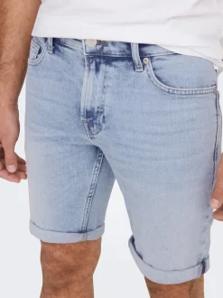 ONSPLY Taille moyenne Regular Fit Shorts