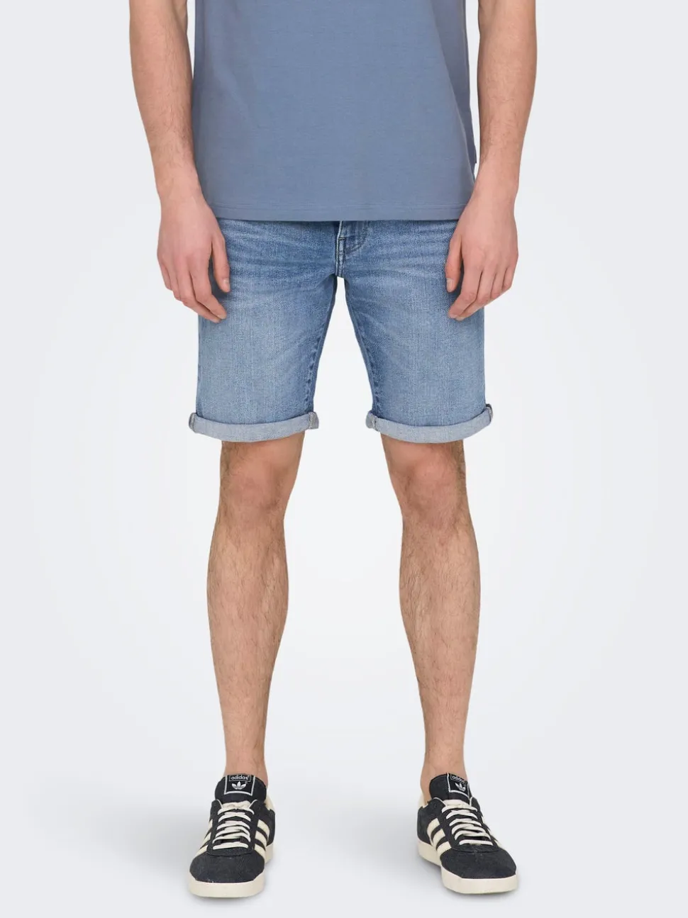 ONSPLY Taille moyenne Regular Fit Shorts