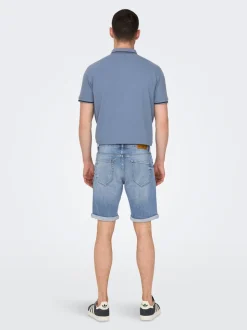 ONSPLY Taille moyenne Regular Fit Shorts