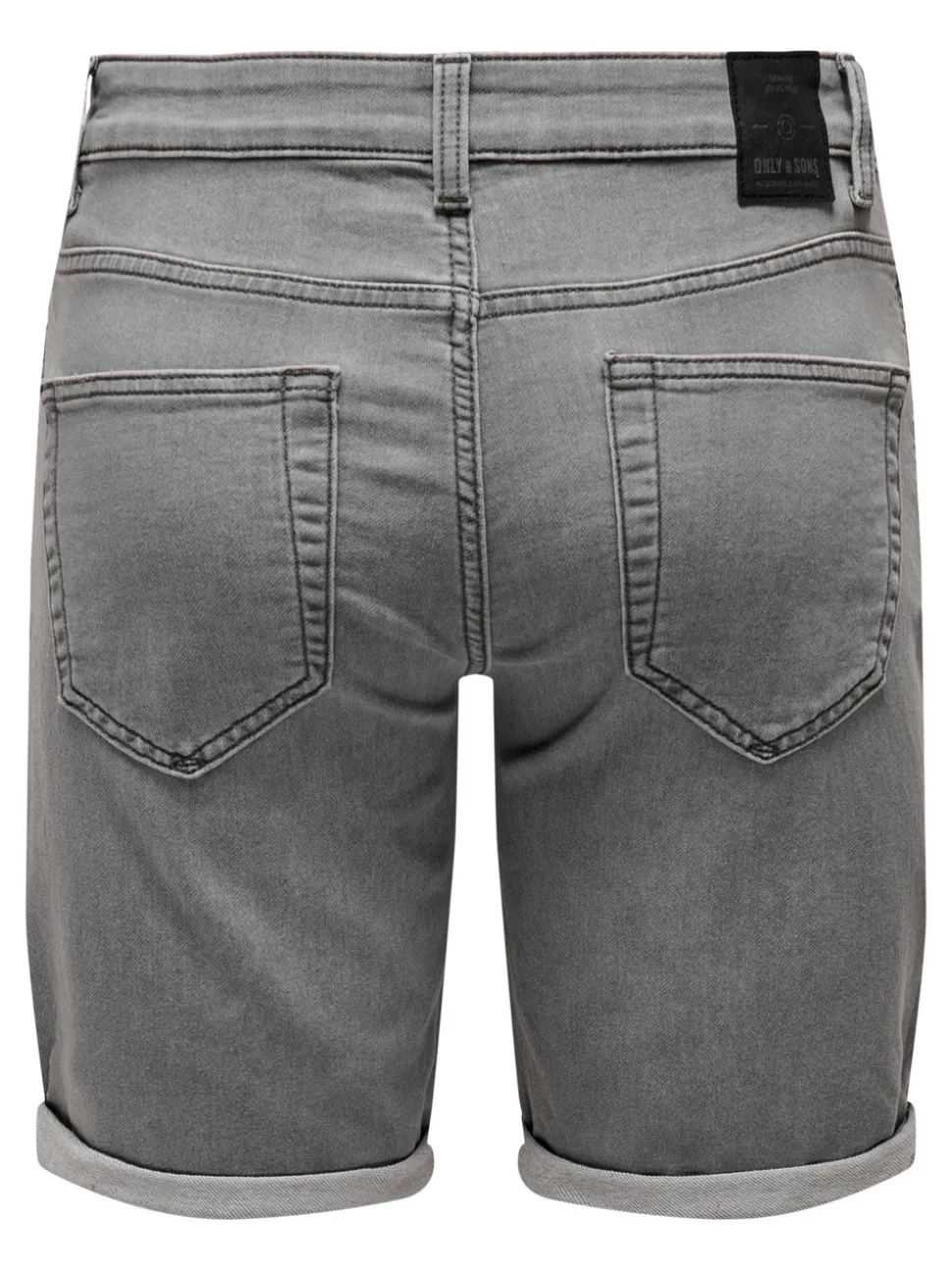 ONSPLY Taille moyenne Regular Fit Shorts