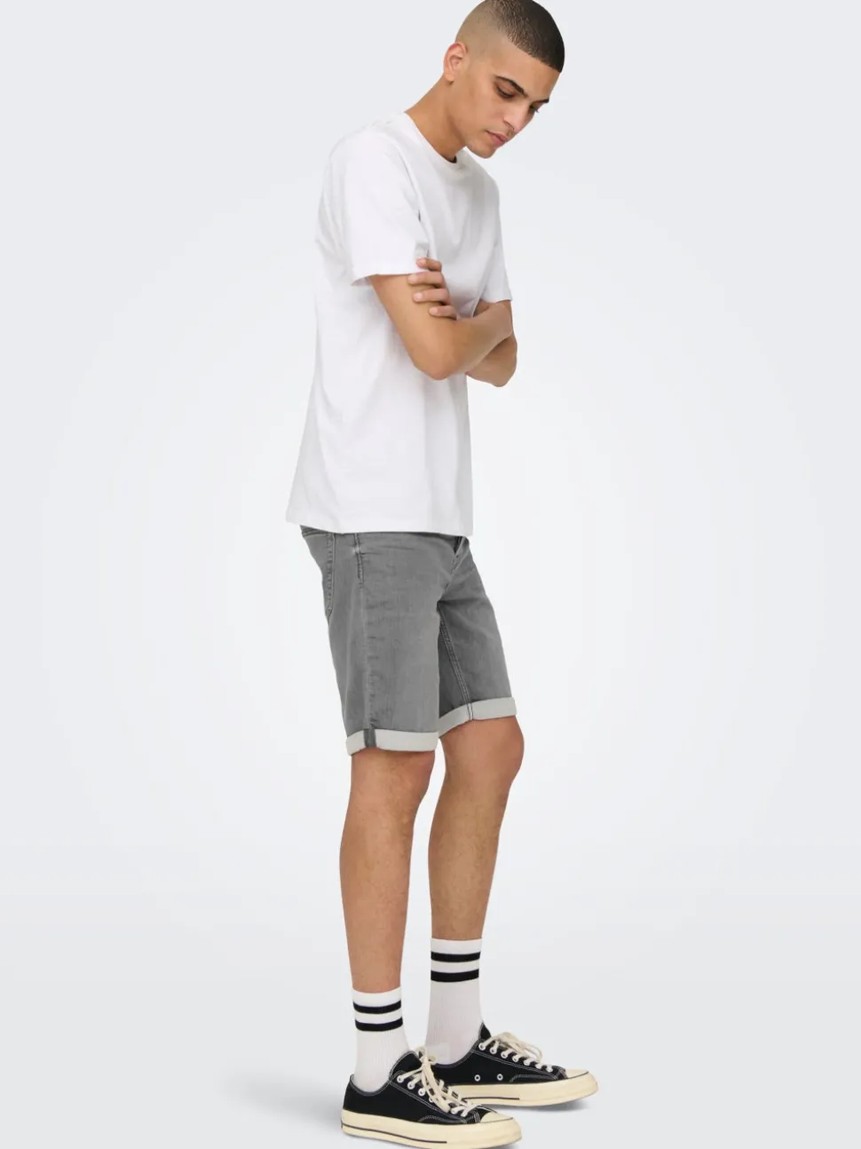ONSPLY Taille moyenne Regular Fit Shorts