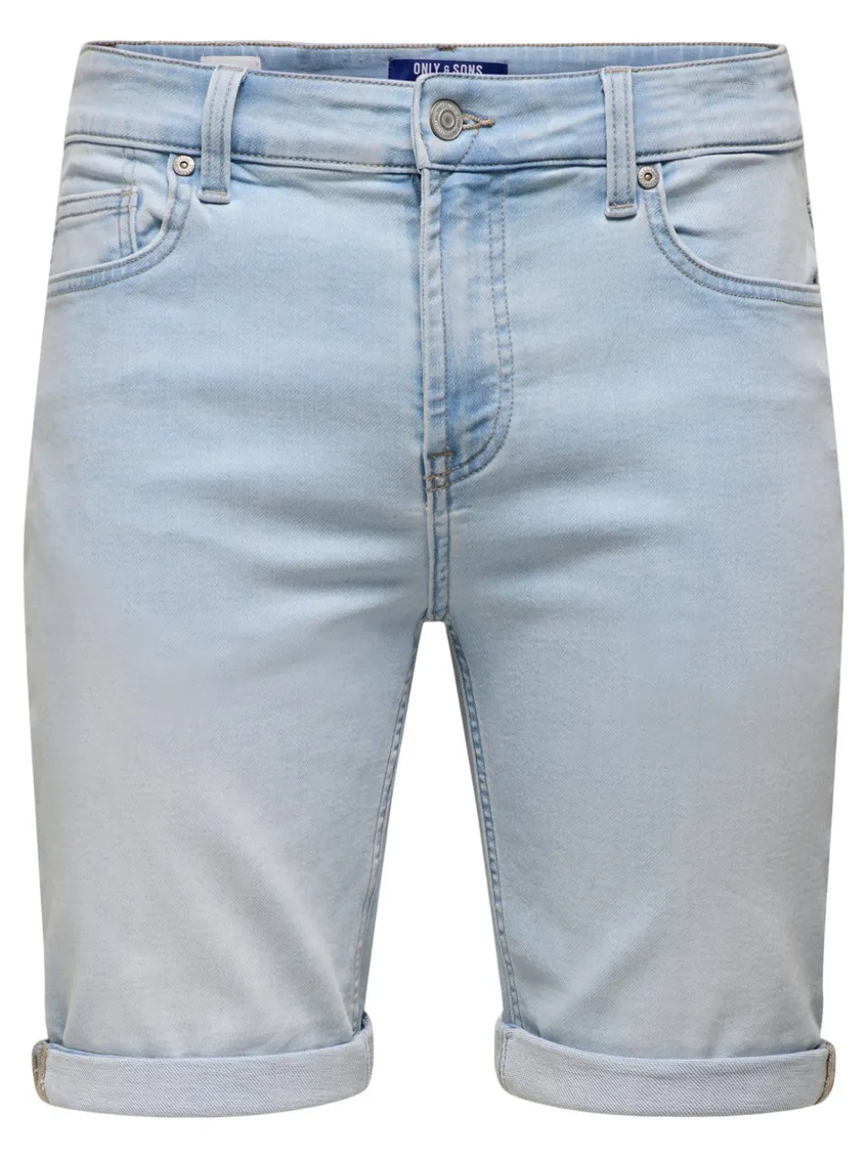 ONSPLY Taille moyenne Regular Fit Shorts