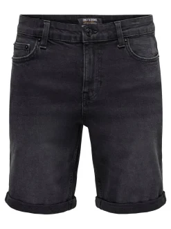 ONSPLY Taille moyenne Regular Fit Shorts