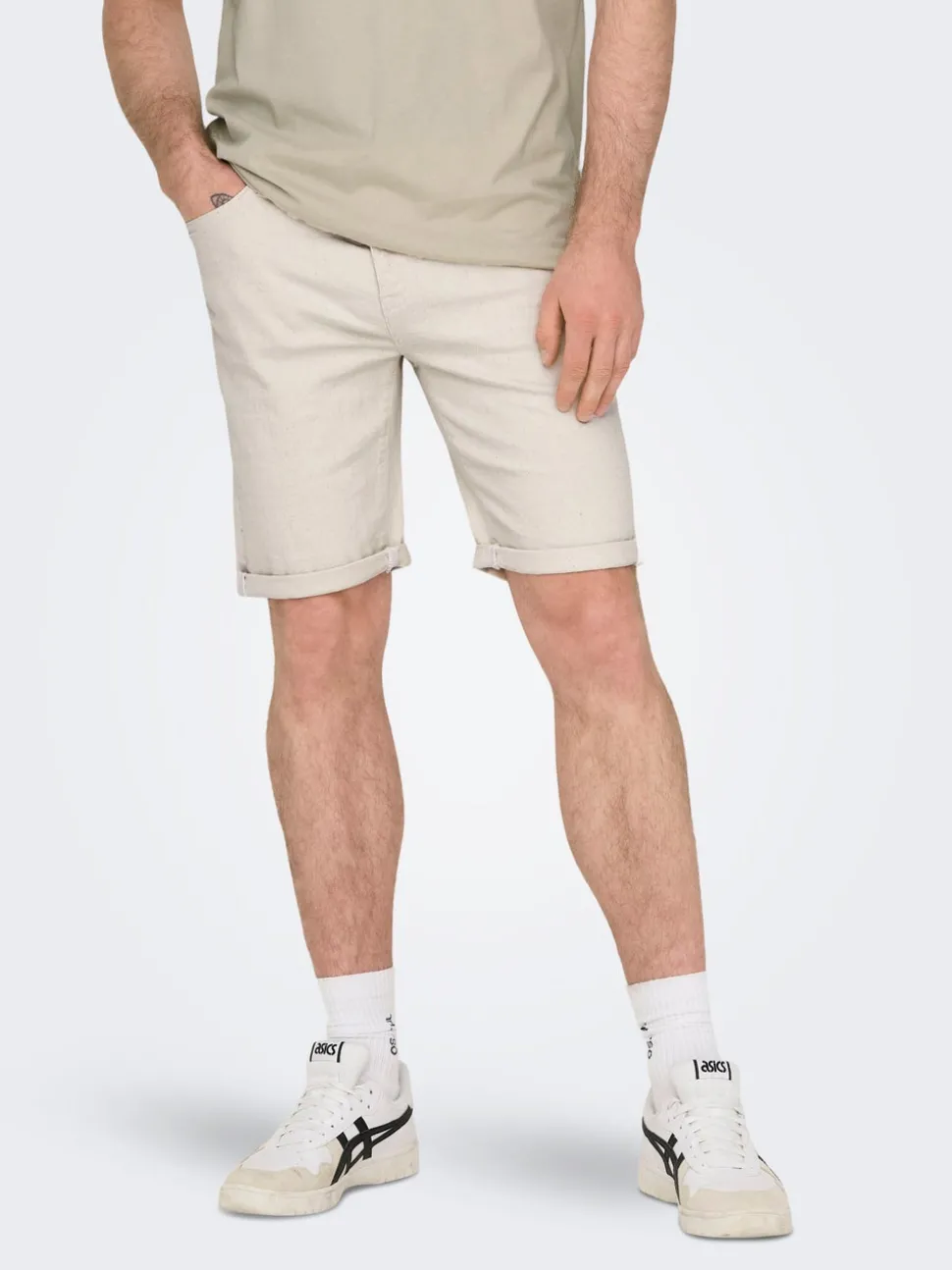 ONSPLY Taille moyenne Regular Fit Shorts
