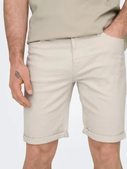 ONSPLY Taille moyenne Regular Fit Shorts