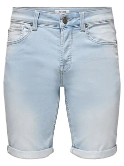 ONSPLY Taille moyenne Regular Fit Shorts
